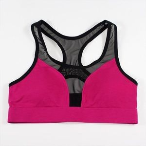 GS Raceback Sports Bra